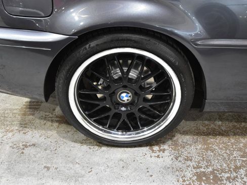 Used 2006 BMW 325Ci Convertible RWD image 50