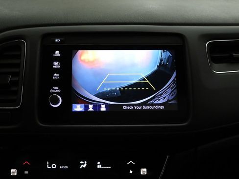 Used 2019 Honda HR-V EX image 23