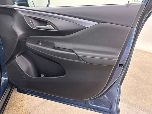 New 2026 Buick Envista Sport Touring w/ Convenience I Package FWD image 20