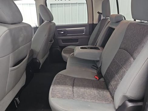 Used 2014 RAM 1500 Big Horn AWD/4WD image 32