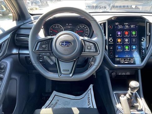 Used 2024 Subaru WRX AWD/4WD image 5