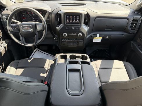New 2026 GMC Sierra 2500 Pro w/ 1SA Pro Safety Plus Package AWD/4WD image 7