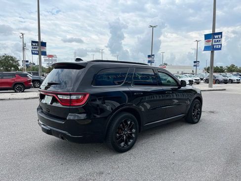 Used 2023 Dodge Durango R/T RWD image 6
