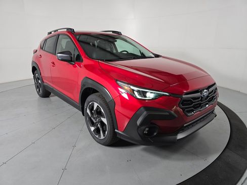 New 2026 Subaru Crosstrek 2.5i Limited image 7