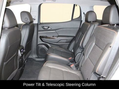 Used 2023 GMC Acadia AT4 w/ Technology Package image 20