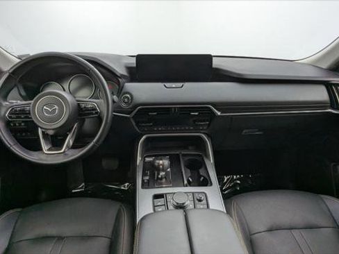 Used 2024 MAZDA CX-90 3.3 Turbo w/ Premium Package AWD/4WD image 24