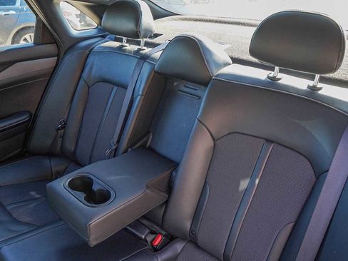 Used 2022 Kia K5 GT-Line image 31