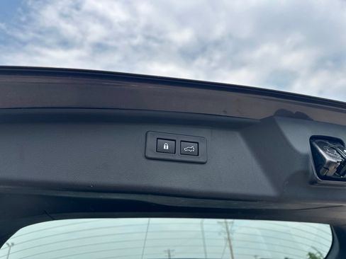 Used 2021 Subaru Outback Onyx Edition XT AWD/4WD image 33
