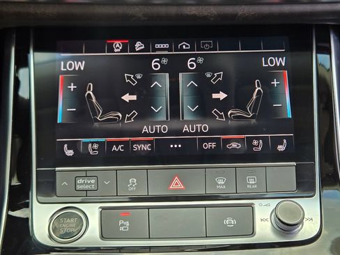 Certified 2023 Audi Q8 Premium Plus w/ Premium Plus Package AWD/4WD image 24