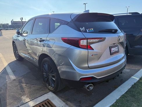Used 2023 Acura RDX A-Spec image 11