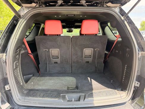 Used 2023 Dodge Durango SRT Hellcat AWD/4WD image 39