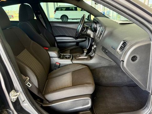 Used 2023 Dodge Charger SXT w/ Cold Weather Package image 7