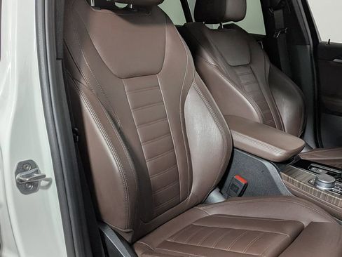 Used 2020 BMW X4 xDrive30i w/ Convenience Package image 22