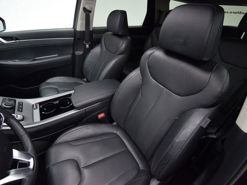 Used 2020 Hyundai Palisade SEL image 23