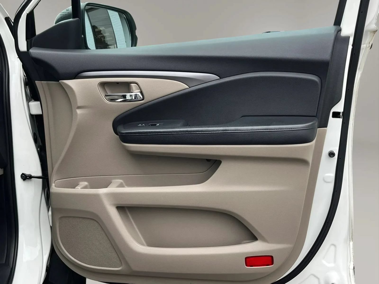 Used 2016 Honda Pilot EX image 20