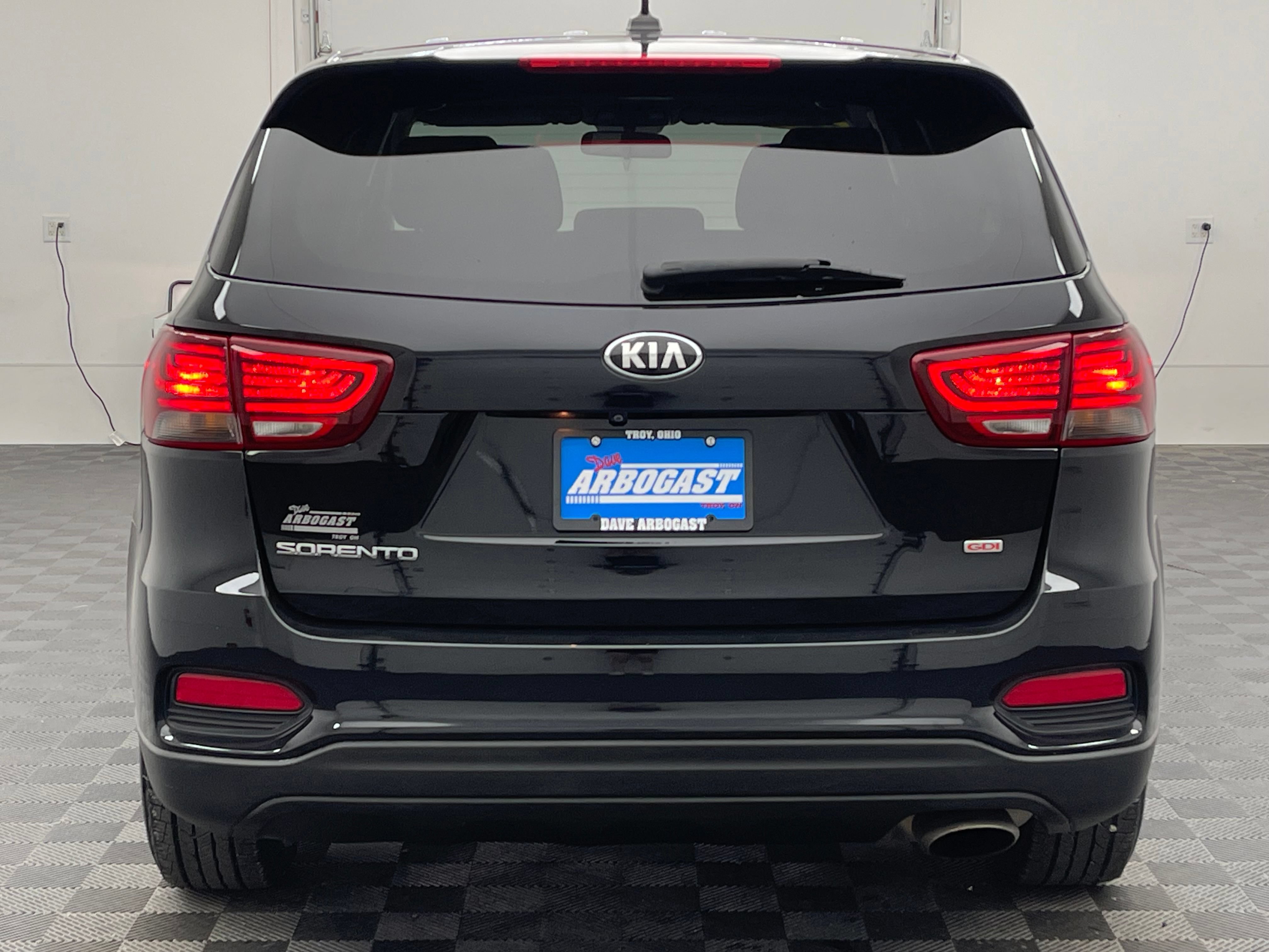 Used 2020 Kia Sorento LX FWD image 7