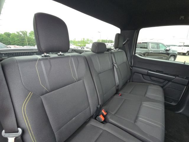 Used 2024 Ford F150 STX AWD/4WD image 15