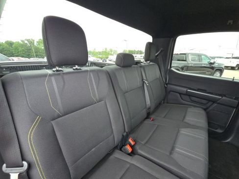 Used 2024 Ford F150 STX AWD/4WD image 15
