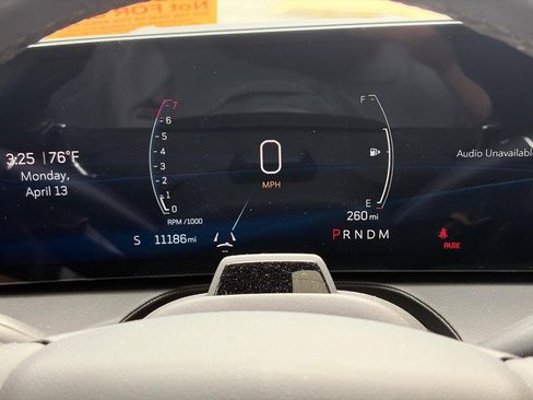 Certified 2025 Cadillac CT5 Sport w/ Technology Package AWD/4WD image 21