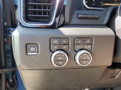 New 2026 GMC Sierra 2500 Denali Ultimate w/ Max Trailering Package AWD/4WD image 31