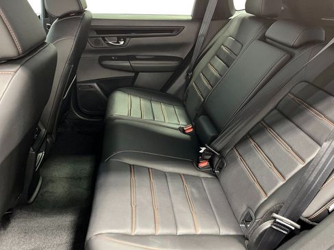 New 2026 Honda CR-V Sport-L image 27