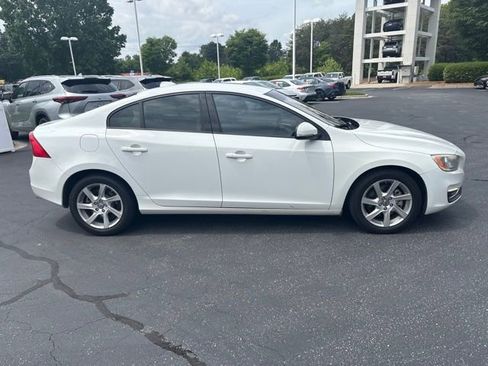 Used 2015 Volvo S60 T5 FWD image 7