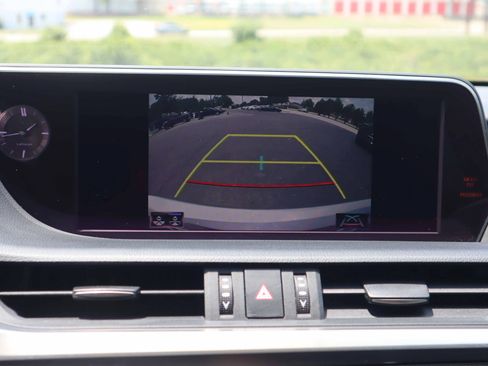 Used 2020 Lexus ES 350 w/ Accessory Package FWD image 24