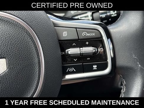Used 2023 Kia Sorento SX FWD image 24