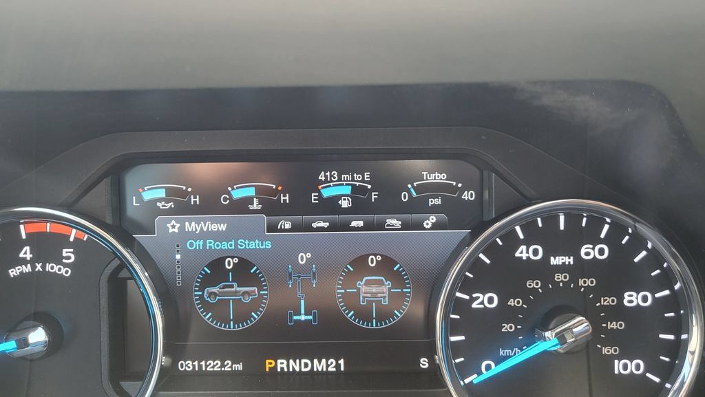 Used 2017 Ford F350 King Ranch w/ King Ranch Ultimate Package AWD/4WD image 32