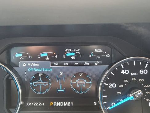 Used 2017 Ford F350 King Ranch w/ King Ranch Ultimate Package AWD/4WD image 32