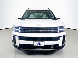 New 2026 Hyundai Santa Fe Limited video 2