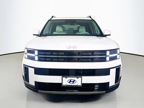 New 2026 Hyundai Santa Fe Limited image 2