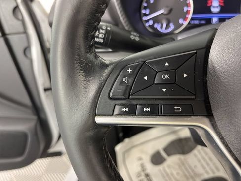 Used 2023 Nissan Sentra SV w/ All-Weather Package FWD image 23