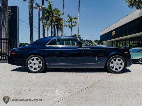 Used 2010 Rolls-Royce Phantom Coupe RWD image 7