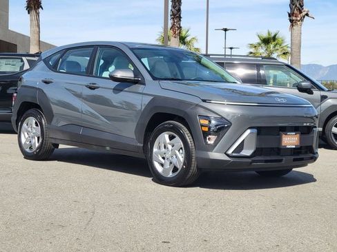 New 2026 Hyundai Kona SE image 26