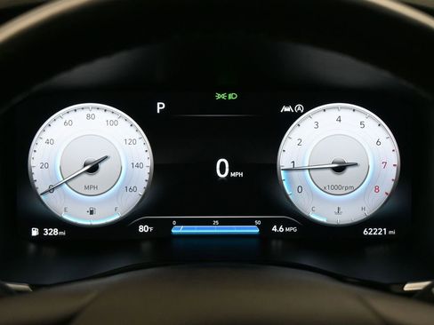 Used 2023 Hyundai Santa Fe Limited image 10