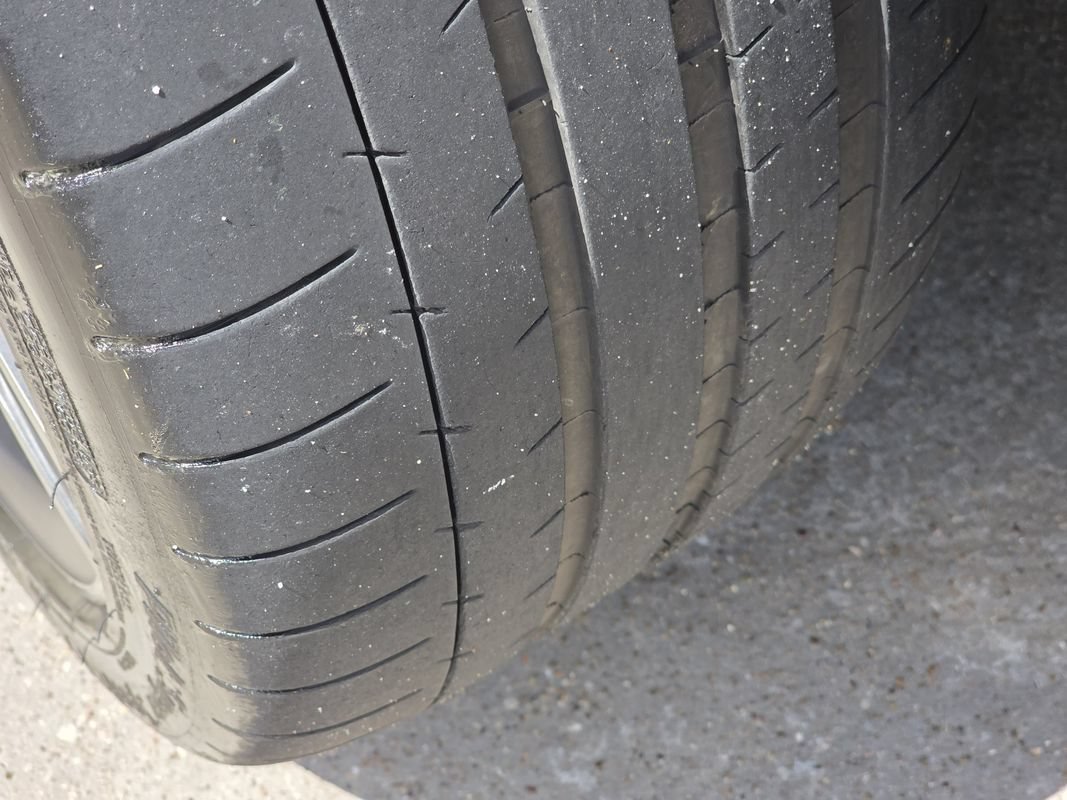 Used 2015 BMW M5 RWD image 42