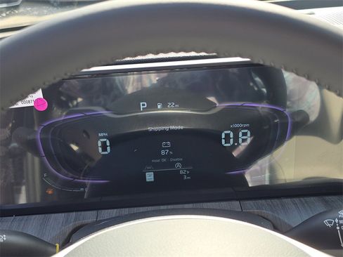 New 2025 Kia Telluride EX image 37