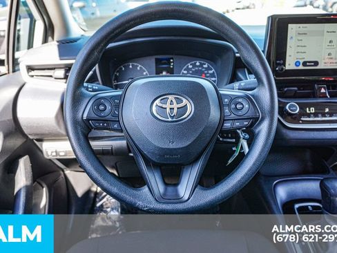 Used 2023 Toyota Corolla LE FWD image 28