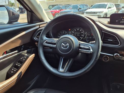 Used 2023 MAZDA CX-30 2.5 Turbo w/ Premium Plus Pkg image 27