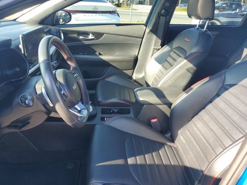 Used 2023 Kia Forte GT w/ GT2 Package image 17