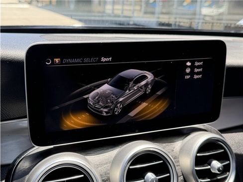 Used 2019 Mercedes-Benz C 300 Sedan image 52