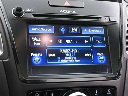 Used 2018 Acura RDX AWD w/ Technology Package image 10