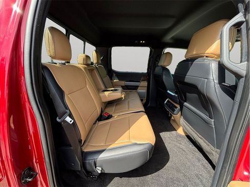 Used 2021 Ford F150 Lariat AWD/4WD image 45