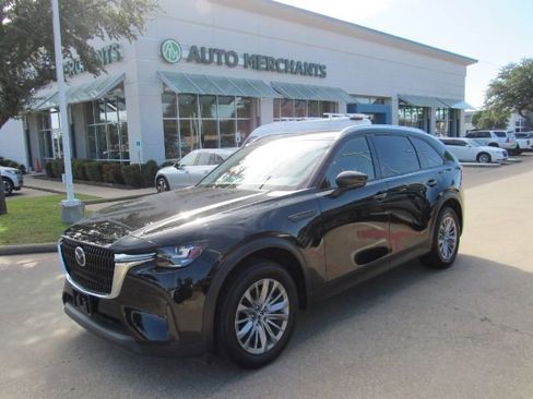 Used 2024 MAZDA CX-90 3.3 Turbo w/ Preferred Package image 1
