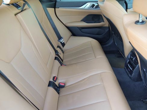 Certified 2023 BMW i4 eDrive40 RWD image 38