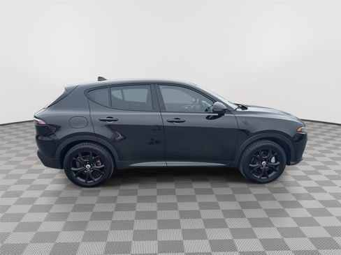 Used 2024 Dodge Hornet R/T w/ R/T Blacktop Package image 3