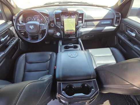 Used 2021 RAM 1500 Rebel w/ Rebel Level 2 Equipment Group AWD/4WD image 24