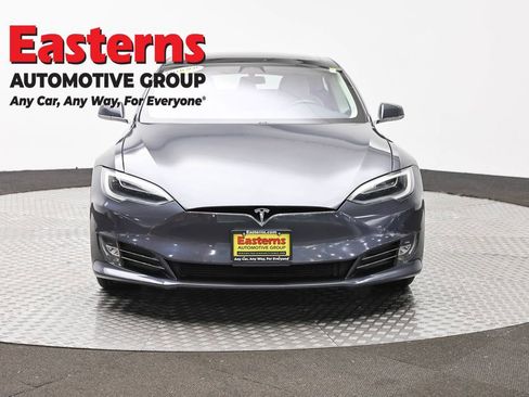 Used 2017 Tesla Model S 100D image 2