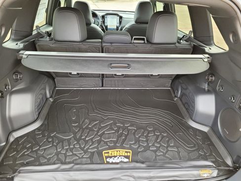New 2026 Subaru Forester Wilderness image 18